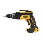 Atornillador de Gypsum DEWALT