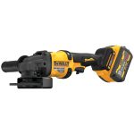 Amoladora Dewalt 7″ 60V