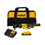 Ratchet Dewalt 20V DCF512D1