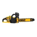 Motosierra Dewalt 16″ 60V