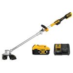 Desbrozadora Dewalt 20V 5Ah