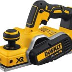 Cepillo Dewalt 20V DCP580B