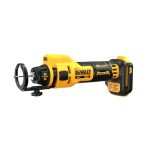 Recortadora de gypsum Dewalt DCE555