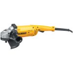 Amoladora Dewalt 3500W 9″