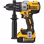 Taladro percutor DEWALT DCD996 20V