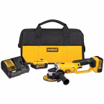 Amoladora Inalámbrica DCG412P2