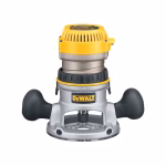 Tupi rebajadora DW616