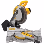 Ingleteadora Dewalt 10″